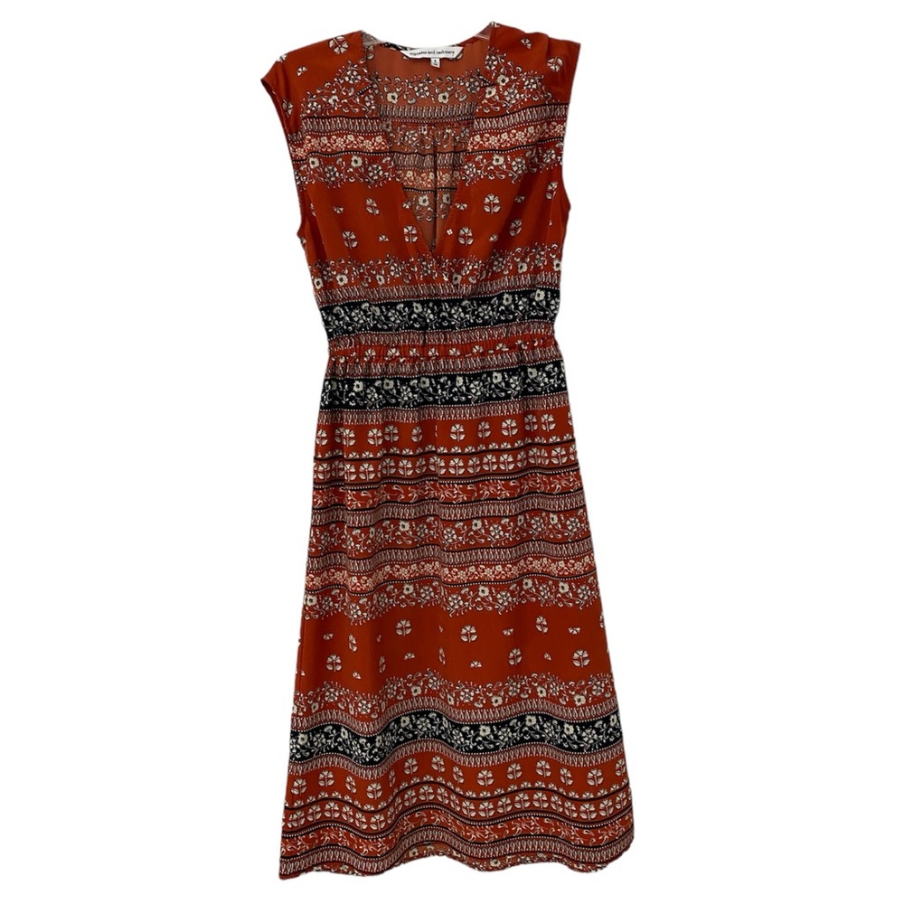 Cupcakes and cashmere dress